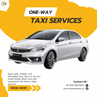 Oneway Taxi
