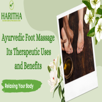 Haritha Ayurved