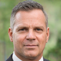 David Morgan
