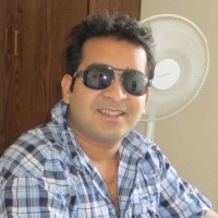 Harshit Shah