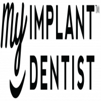 My implant Dentist