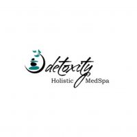 Detoxity Holistic MediSpa