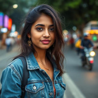 Monkia Verma