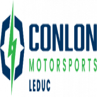 Conlon Motorsports Leduc