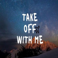 Take Off With Me