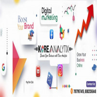 kore Analytix