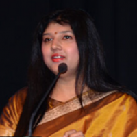 Varsha Sangal
