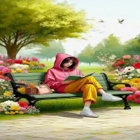Nadia ilyas