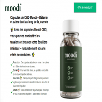 Moodi CBD