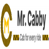 Mr Cabby