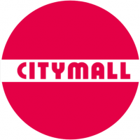city mall