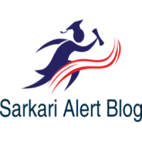 Sarkari Alert Blog