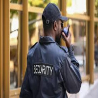 Ca security Guards