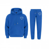 Carsicko Tracksuit 