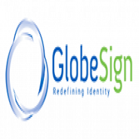 Globe Sign