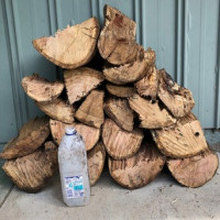 Oakford Firewood