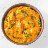 best Indian food