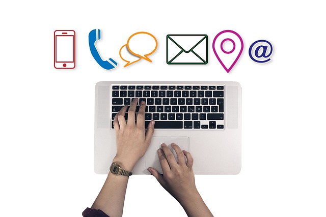 Email & File Conversion